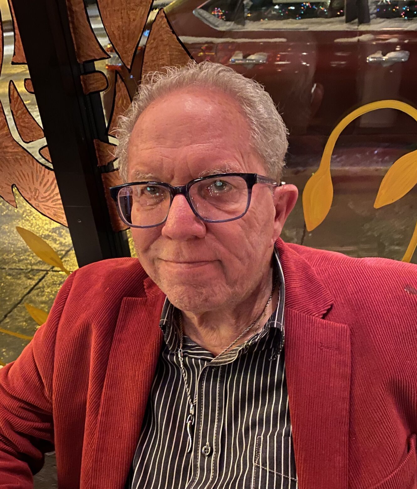 Jim McGrath